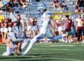 Photo from the gallery "Rocklin @ Whitney"