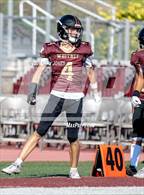 Photo from the gallery "Rocklin @ Whitney"