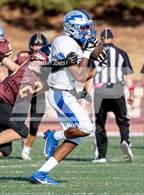 Photo from the gallery "Rocklin @ Whitney"