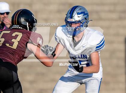 Thumbnail 3 in Rocklin @ Whitney photogallery.