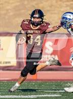 Photo from the gallery "Rocklin @ Whitney"