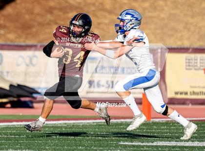 Thumbnail 3 in Rocklin @ Whitney photogallery.