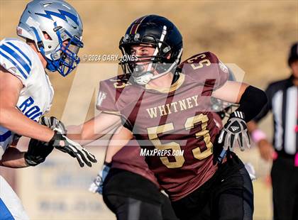 Thumbnail 2 in Rocklin @ Whitney photogallery.