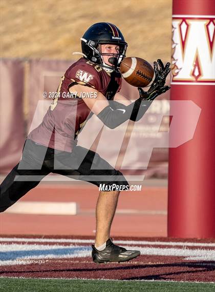 Thumbnail 3 in Rocklin @ Whitney photogallery.