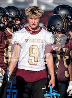 Photo from the gallery "Rocklin @ Whitney"