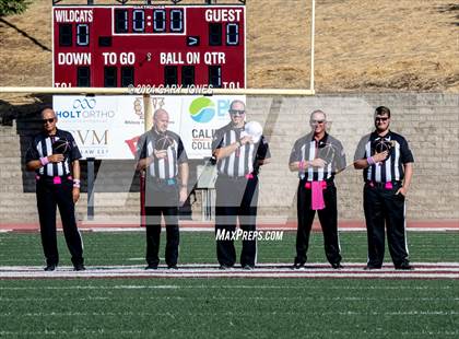 Thumbnail 3 in Rocklin @ Whitney photogallery.