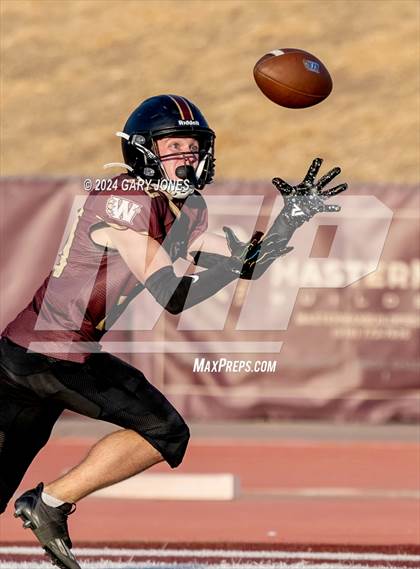 Thumbnail 2 in Rocklin @ Whitney photogallery.