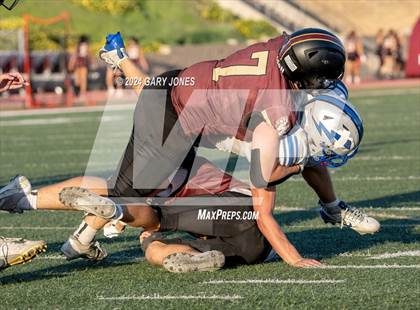 Thumbnail 2 in Rocklin @ Whitney photogallery.