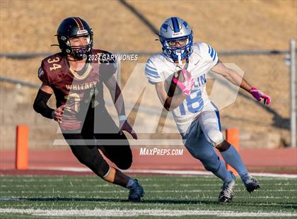 Thumbnail 3 in Rocklin @ Whitney photogallery.