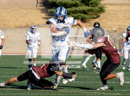 Thumbnail 1 in Rocklin @ Whitney photogallery.