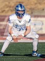 Photo from the gallery "Rocklin @ Whitney"
