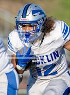 Photo from the gallery "Rocklin @ Whitney"