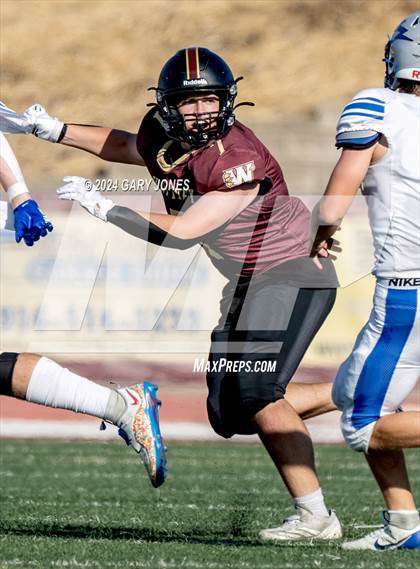 Thumbnail 1 in Rocklin @ Whitney photogallery.