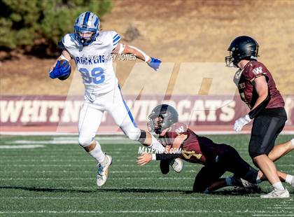 Thumbnail 1 in Rocklin @ Whitney photogallery.