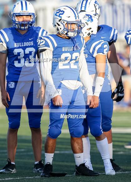 Thumbnail 1 in Moorpark vs. Burbank photogallery.