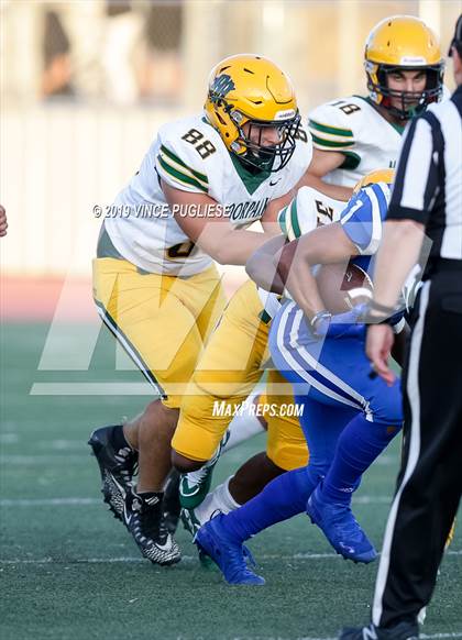 Thumbnail 3 in Moorpark vs. Burbank photogallery.