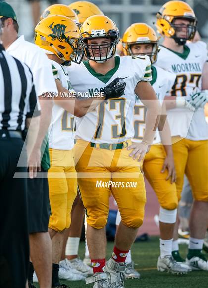 Thumbnail 1 in Moorpark vs. Burbank photogallery.