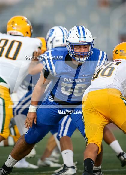 Thumbnail 3 in Moorpark vs. Burbank photogallery.