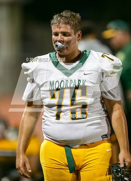 Thumbnail 1 in Moorpark vs. Burbank photogallery.