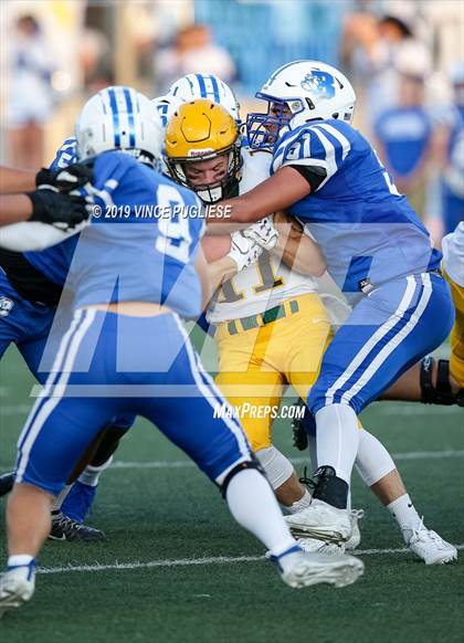 Thumbnail 1 in Moorpark vs. Burbank photogallery.