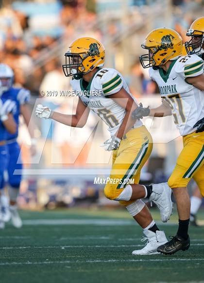 Thumbnail 1 in Moorpark vs. Burbank photogallery.
