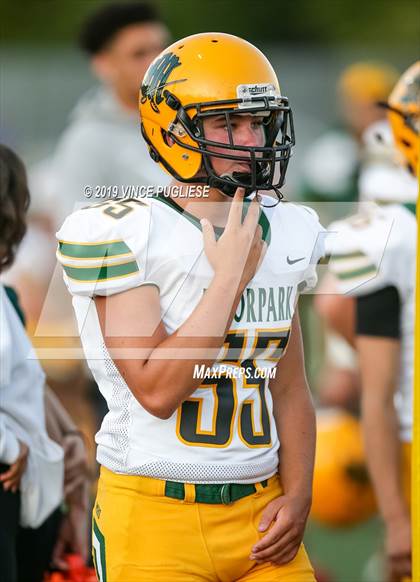 Thumbnail 1 in Moorpark vs. Burbank photogallery.