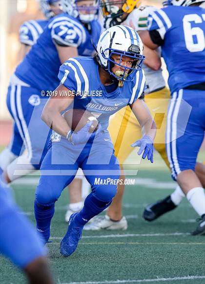 Thumbnail 1 in Moorpark vs. Burbank photogallery.