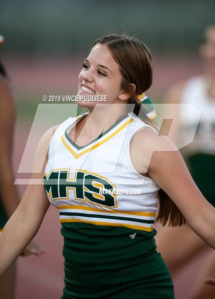 Thumbnail 3 in Moorpark vs. Burbank photogallery.