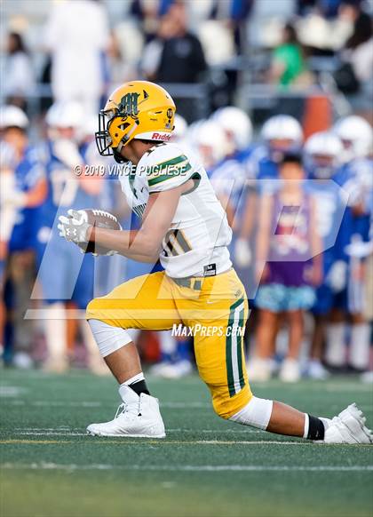 Thumbnail 2 in Moorpark vs. Burbank photogallery.