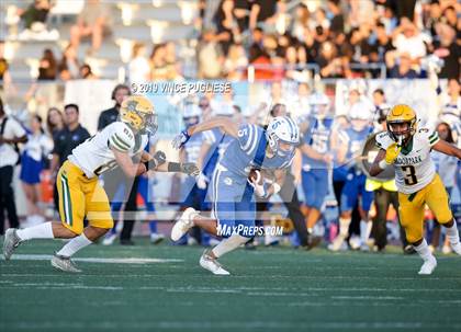 Thumbnail 1 in Moorpark vs. Burbank photogallery.
