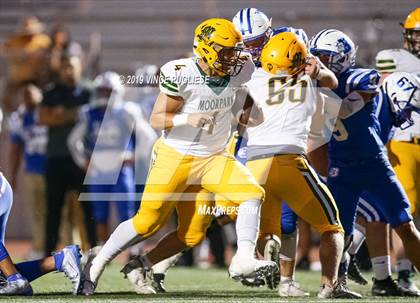 Thumbnail 2 in Moorpark vs. Burbank photogallery.