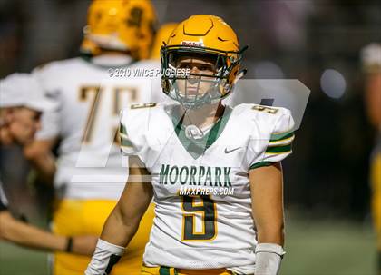 Thumbnail 1 in Moorpark vs. Burbank photogallery.