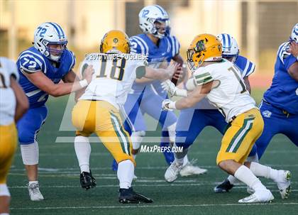 Thumbnail 1 in Moorpark vs. Burbank photogallery.