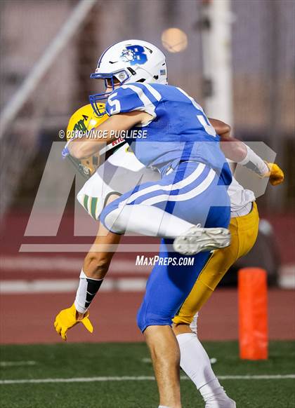 Thumbnail 1 in Moorpark vs. Burbank photogallery.