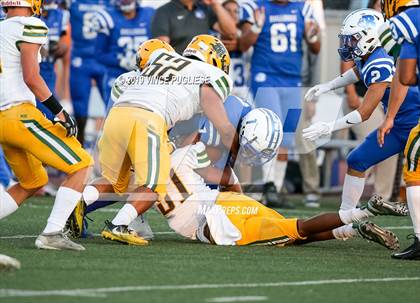 Thumbnail 1 in Moorpark vs. Burbank photogallery.