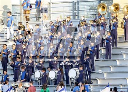 Thumbnail 1 in Moorpark vs. Burbank photogallery.