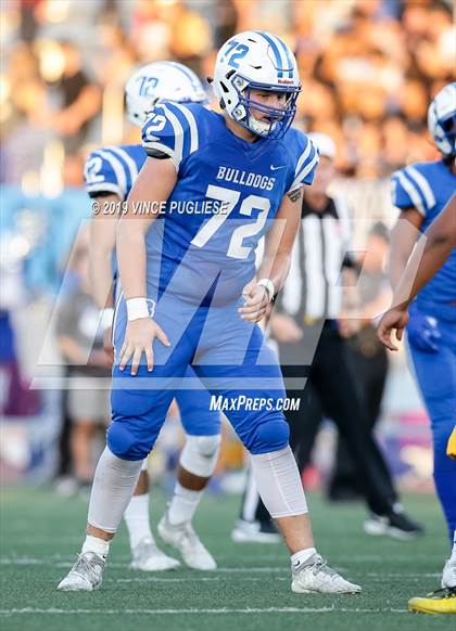 Thumbnail 1 in Moorpark vs. Burbank photogallery.