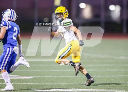 Thumbnail 3 in Moorpark vs. Burbank photogallery.