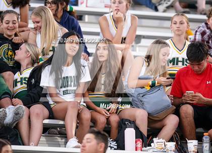 Thumbnail 2 in Moorpark vs. Burbank photogallery.