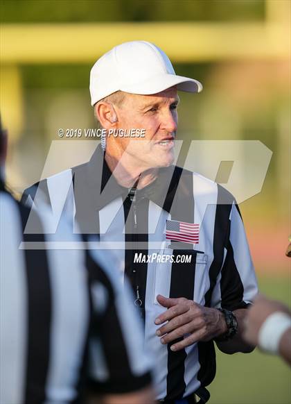 Thumbnail 1 in Moorpark vs. Burbank photogallery.