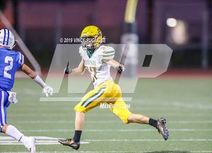 Thumbnail 1 in Moorpark vs. Burbank photogallery.