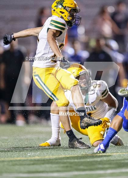 Thumbnail 1 in Moorpark vs. Burbank photogallery.
