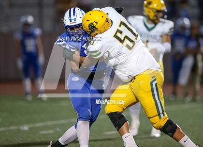 Thumbnail 2 in Moorpark vs. Burbank photogallery.