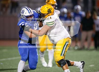 Thumbnail 3 in Moorpark vs. Burbank photogallery.