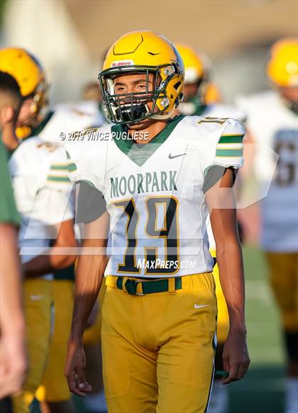 Thumbnail 1 in Moorpark vs. Burbank photogallery.