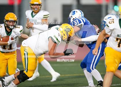 Thumbnail 1 in Moorpark vs. Burbank photogallery.
