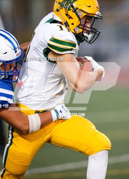 Thumbnail 2 in Moorpark vs. Burbank photogallery.