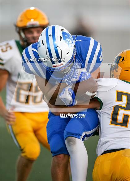Thumbnail 1 in Moorpark vs. Burbank photogallery.