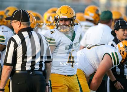 Thumbnail 2 in Moorpark vs. Burbank photogallery.