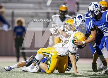 Thumbnail 1 in Moorpark vs. Burbank photogallery.
